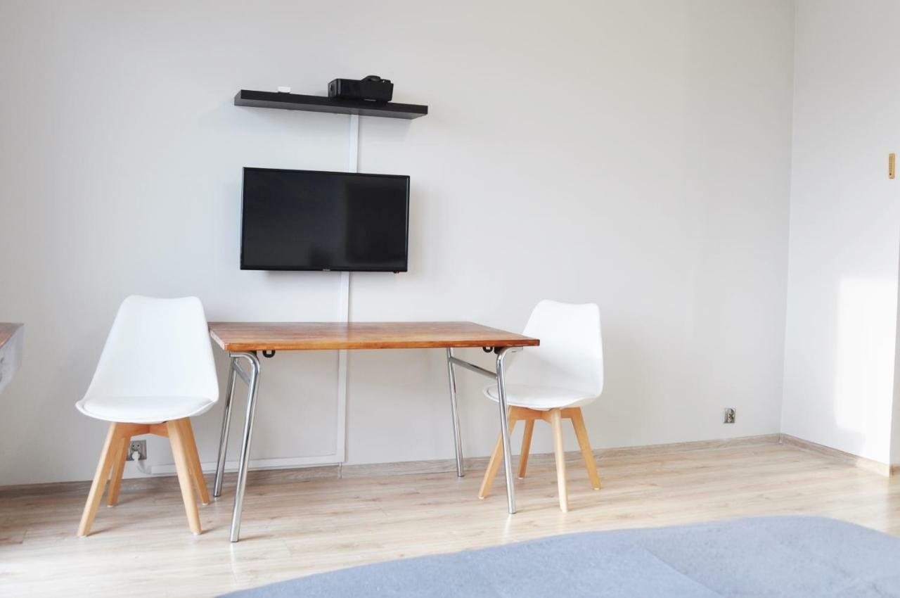 Os. 2 Pulku 26 - Studio By Homeprime คราคูฟ ภายนอก รูปภาพ